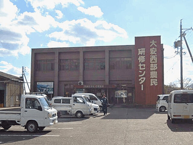 周辺