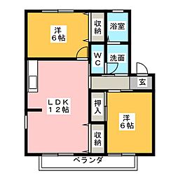 Ｗｉｎｇ21　Ｃ棟