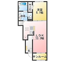 ルミエールサト27