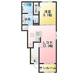 ルミエールサト27