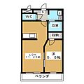 グランアート1階5.9万円