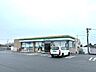周辺：コンビニ「ファミリーマート名四小貝須店まで511m」