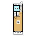 グランティ桑名7階4.0万円