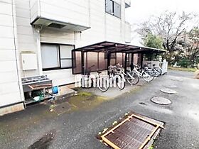 パーネルヴィレッジ  ｜ 三重県伊勢市楠部町（賃貸マンション1R・3階・17.00㎡） その10