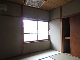 楠木住宅御薗アパート1  ｜ 三重県伊勢市御薗町高向（賃貸アパート2K・1階・32.00㎡） その12