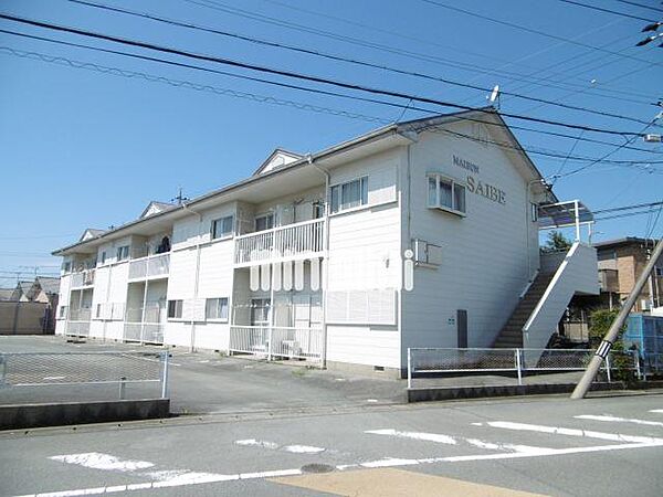 ＭＡＩＳＯＮ  ＳＡＩＢＥ ｜三重県伊勢市御薗町上條(賃貸マンション2LDK・1階・44.00㎡)の写真 その3