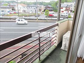 パールハイツ  ｜ 三重県伊勢市勢田町（賃貸マンション1LDK・2階・33.00㎡） その13