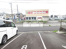 コーポ和幸  ｜ 三重県伊勢市神田久志本町（賃貸マンション1K・1階・19.80㎡） その11