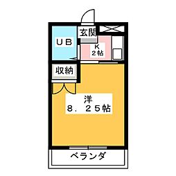🉐敷金礼金0円！🉐アベニュー小田