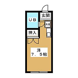 コーポきど