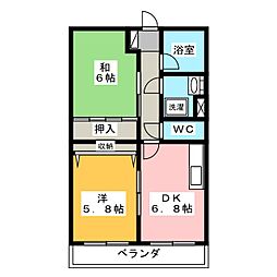 鳥羽駅 5.8万円