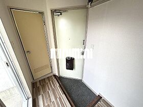 岡出ビル  ｜ 三重県伊勢市岩渕１丁目（賃貸マンション1R・4階・18.99㎡） その12