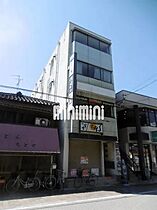 岡出ビル  ｜ 三重県伊勢市岩渕１丁目（賃貸マンション1R・4階・16.18㎡） その1