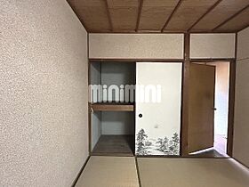 ヴィンテージハウス岡本 102 ｜ 三重県伊勢市岡本２丁目11-97（賃貸一戸建2K・1階・29.81㎡） その11