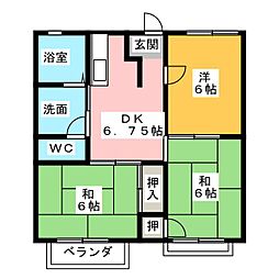 ヴィラシャロームII
