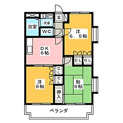 ウイングヒルズ