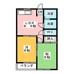 🉐敷金礼金0円！🉐ＭＡＩＳＯＮ  ＳＡＩＢＥ