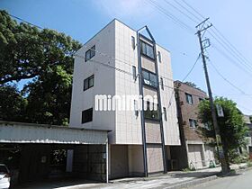 上西ビル  ｜ 三重県伊勢市一之木１丁目（賃貸マンション1R・4階・20.25㎡） その1