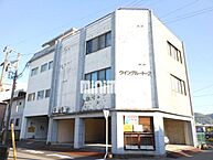 三重県伊勢市河崎1丁目：物件画像／株式会社ミニミニ三重　伊勢店