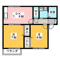 トゥール　ダルジャン　A