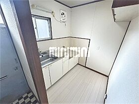 レジオンドヌール宮前  ｜ 三重県伊勢市小俣町宮前（賃貸マンション2K・1階・34.40㎡） その11