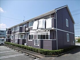 ソレイユ・ルヴァンＡ  ｜ 三重県伊勢市通町（賃貸アパート3LDK・2階・65.57㎡） その1