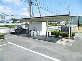 ソレイユ・ルヴァンＡ  ｜ 三重県伊勢市通町（賃貸アパート3LDK・2階・65.57㎡） その19