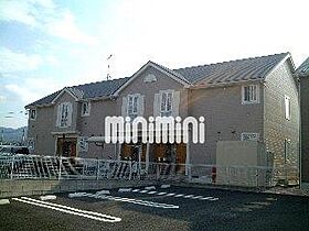 スターゲートヒルズ  ｜ 三重県伊勢市勢田町（賃貸アパート3LDK・2階・65.57㎡） その3