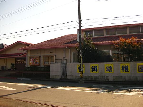 シンフォニー ｜三重県伊勢市神久２丁目(賃貸マンション1DK・1階・30.49㎡)の写真 その22