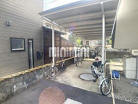 第三シャトー夏山  ｜ 三重県伊勢市勢田町（賃貸マンション1K・3階・23.76㎡） その15