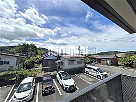 アーバンチェリー　B  ｜ 三重県伊勢市桜木町（賃貸アパート2LDK・2階・51.42㎡） その23