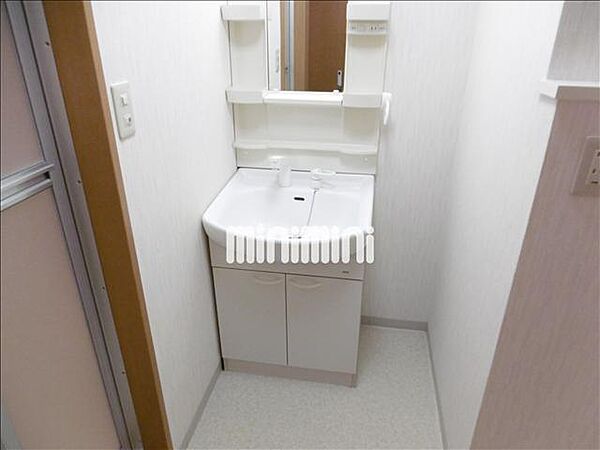 フォーブル鈴木2 ｜三重県伊勢市宮後２丁目(賃貸マンション1K・3階・29.90㎡)の写真 その7