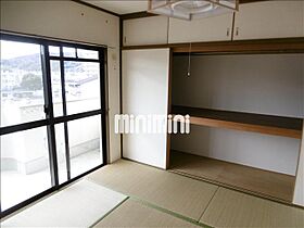 カーサウッドスプリング  ｜ 三重県伊勢市岡本２丁目（賃貸マンション3LDK・4階・65.50㎡） その20