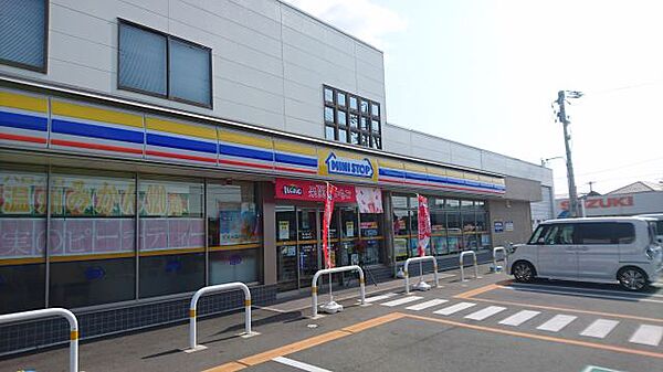 クレセール ヴァンブ ｜三重県伊勢市田尻町(賃貸マンション2LDK・3階・55.96㎡)の写真 その23