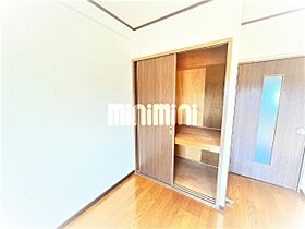 メゾンブローニュ　6  ｜ 三重県伊勢市通町（賃貸マンション1K・4階・26.40㎡） その10