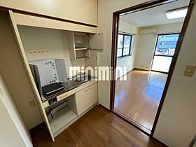 アベニュー小田  ｜ 三重県伊勢市尾上町（賃貸マンション1K・3階・21.47㎡） その10