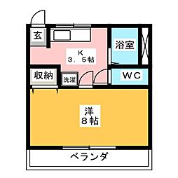 サンソンハイツ