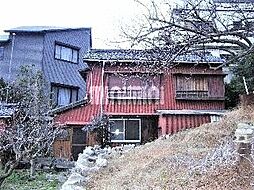 古市　玉木貸家