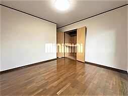 第2シャトーナツヤマ