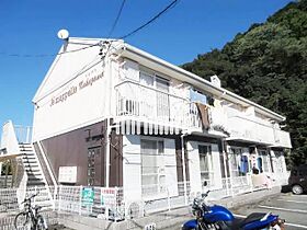 ジュマペル　ナカザワ  ｜ 三重県伊勢市藤里町（賃貸アパート1K・1階・25.92㎡） その1