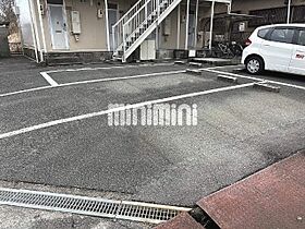 カーサコスモ  ｜ 三重県伊勢市黒瀬町（賃貸アパート1K・1階・20.03㎡） その21