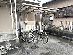 カーサコスモ  ｜ 三重県伊勢市黒瀬町（賃貸アパート1K・1階・20.03㎡） その22