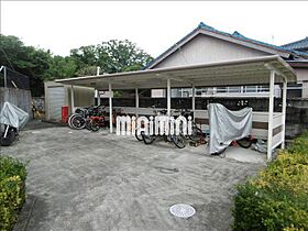 ゴールデンステージ三郷IＢ  ｜ 三重県伊勢市旭町（賃貸アパート2LDK・2階・58.86㎡） その14