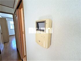 ゴールデンステージ三郷II Ａ  ｜ 三重県伊勢市辻久留町（賃貸アパート1LDK・1階・46.03㎡） その14