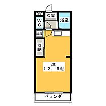 ＮＥＷ　ＦＩＶＥ  ｜ 三重県伊勢市御薗町新開（賃貸マンション1R・2階・29.16㎡） その2