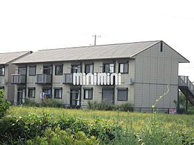 ロマン樹  ｜ 三重県多気郡明和町大字馬之上（賃貸アパート2K・1階・39.39㎡） その1