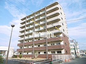 Ｐａｒｋ　Ｒｅｓｉｄｅｎｃｅ　河崎  ｜ 三重県伊勢市河崎１丁目（賃貸マンション1LDK・7階・57.42㎡） その1