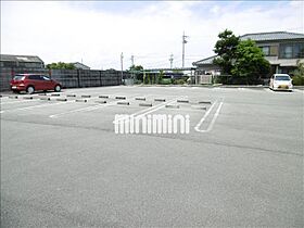 サンタプレイス  ｜ 三重県伊勢市大湊町（賃貸マンション1LDK・1階・40.80㎡） その18