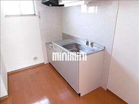 キャッスル伊勢  ｜ 三重県伊勢市桜木町（賃貸アパート2LDK・2階・57.49㎡） その5