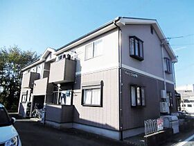 キャッスル伊勢  ｜ 三重県伊勢市桜木町（賃貸アパート2LDK・2階・57.49㎡） その1